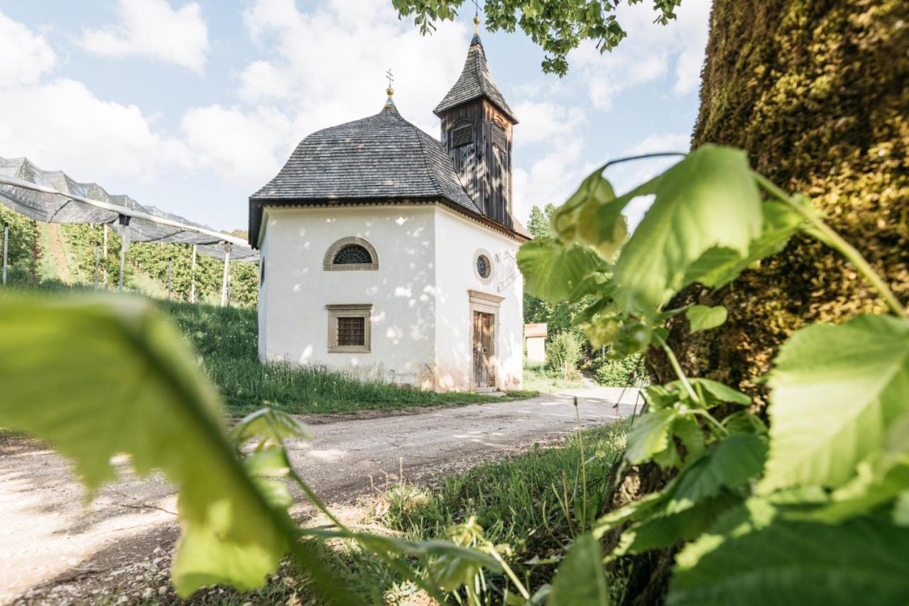 Hof Im Thal Apt Linde アルディーノ エクステリア 写真