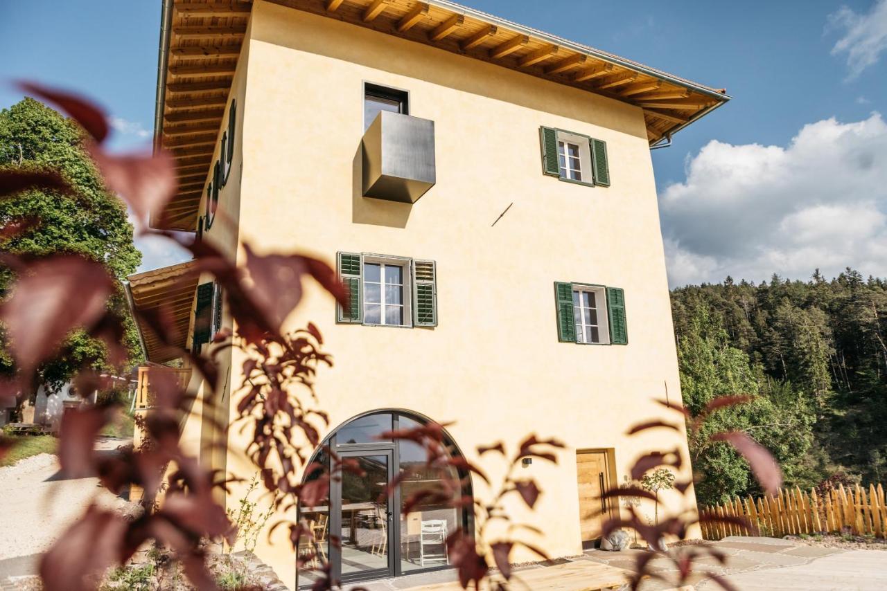 Hof Im Thal Apt Linde アルディーノ エクステリア 写真