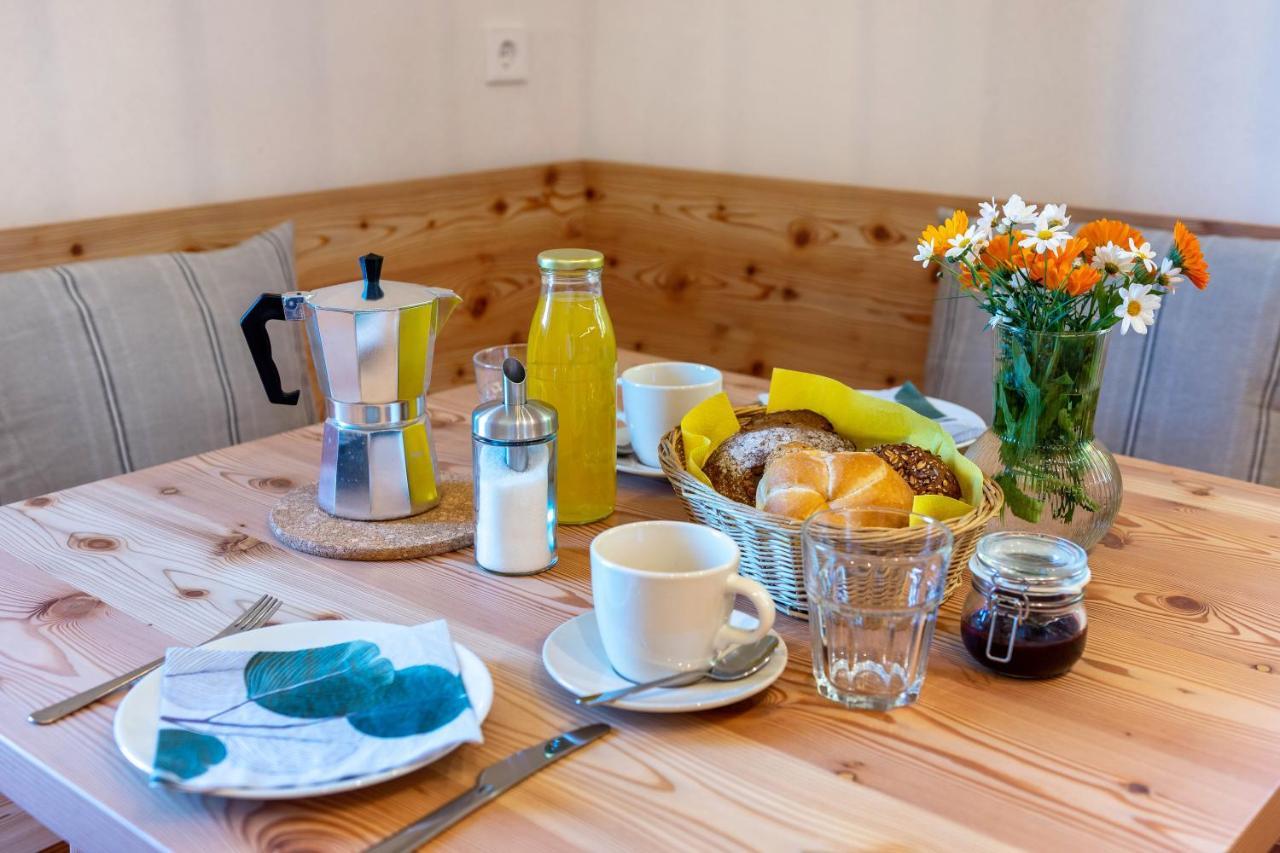 Hof Im Thal Apt Linde アルディーノ エクステリア 写真