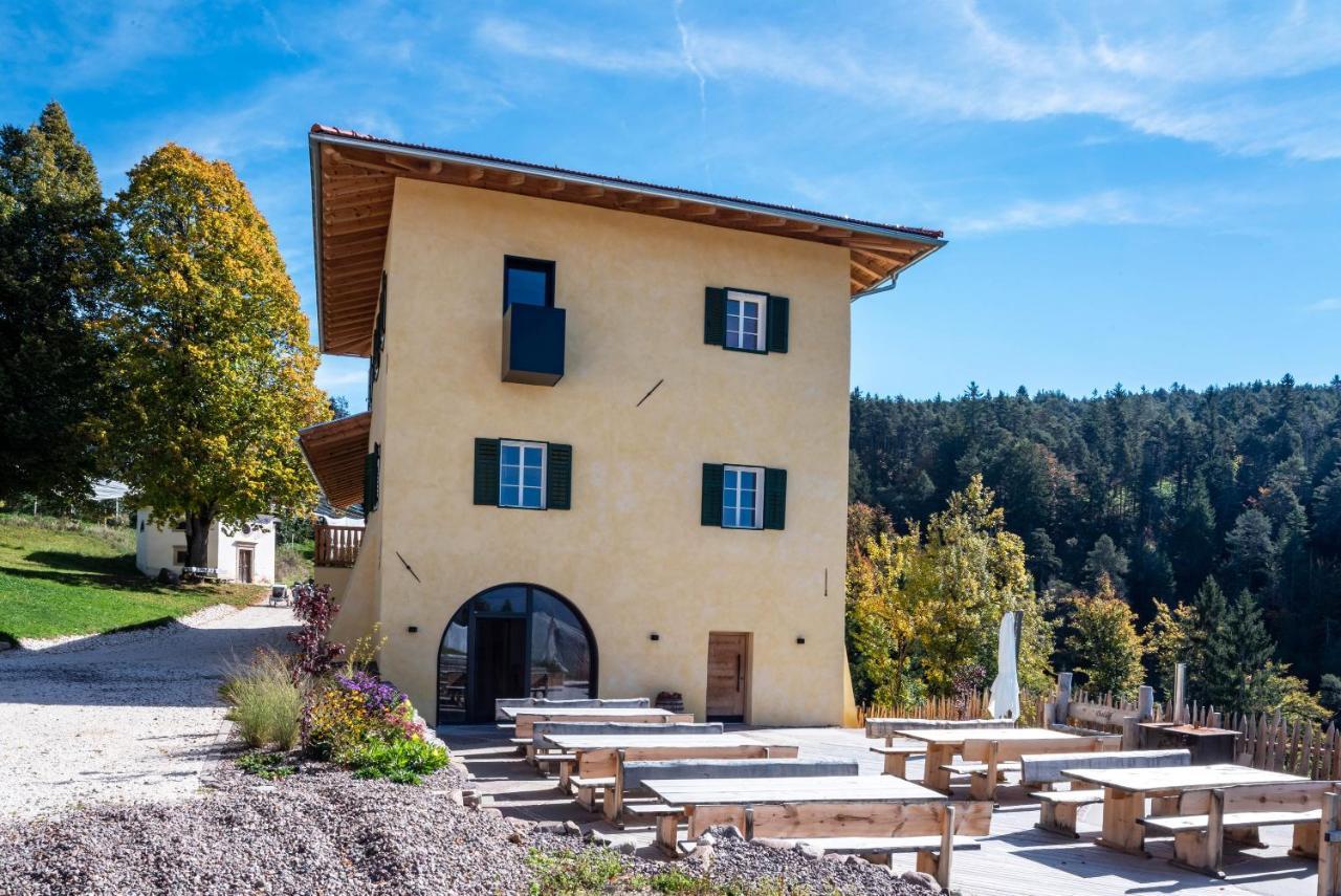 Hof Im Thal Apt Linde アルディーノ エクステリア 写真
