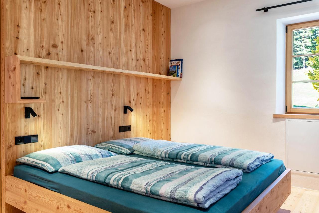 Hof Im Thal Apt Linde アルディーノ エクステリア 写真