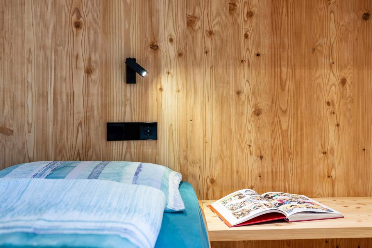 Hof Im Thal Apt Linde アルディーノ エクステリア 写真