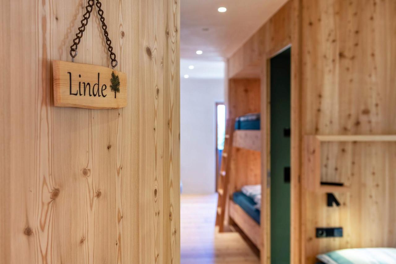 Hof Im Thal Apt Linde アルディーノ エクステリア 写真