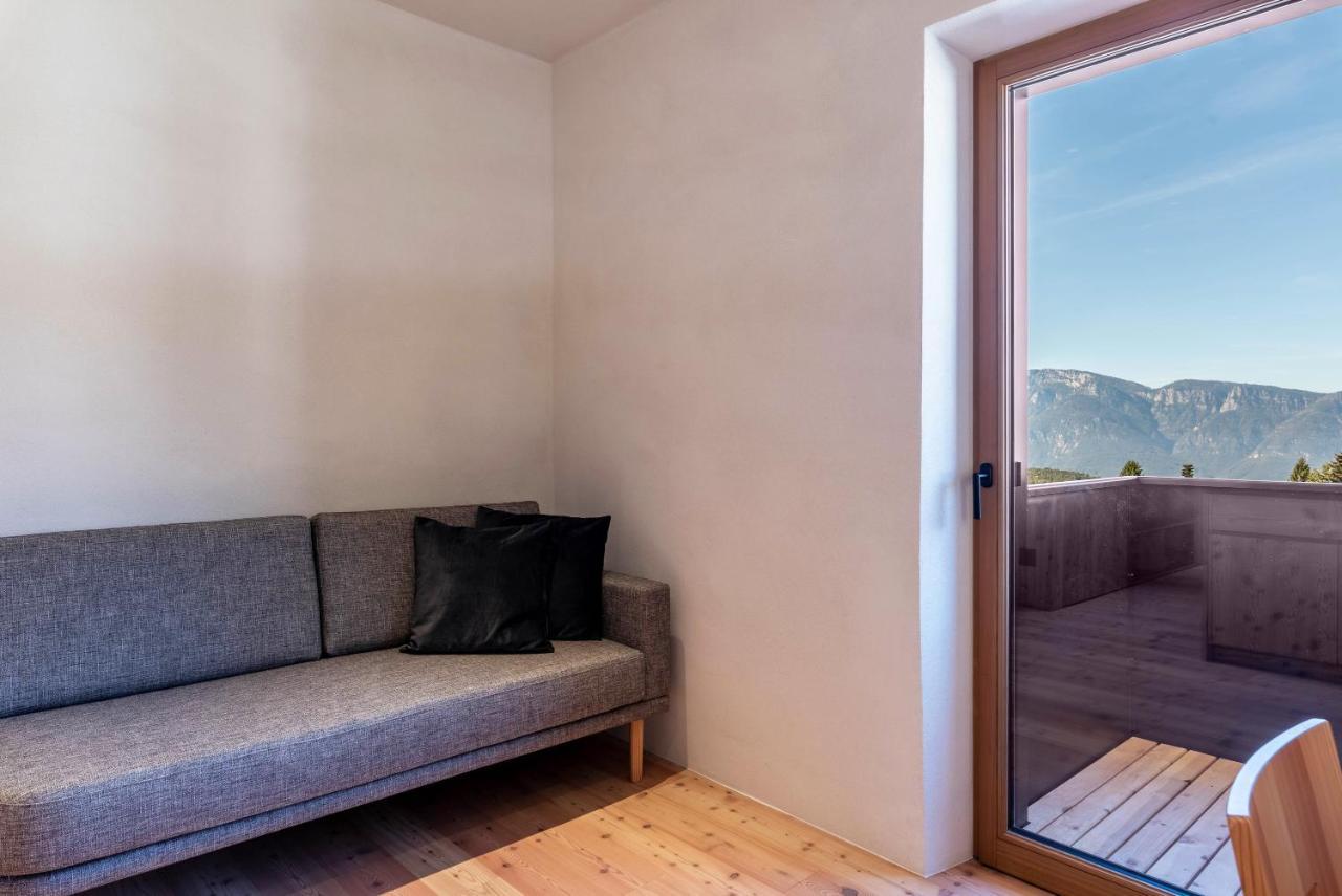 Hof Im Thal Apt Linde アルディーノ エクステリア 写真