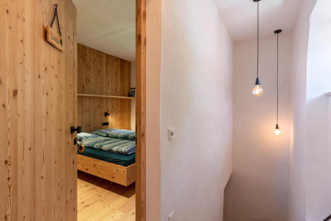 Hof Im Thal Apt Linde アルディーノ エクステリア 写真