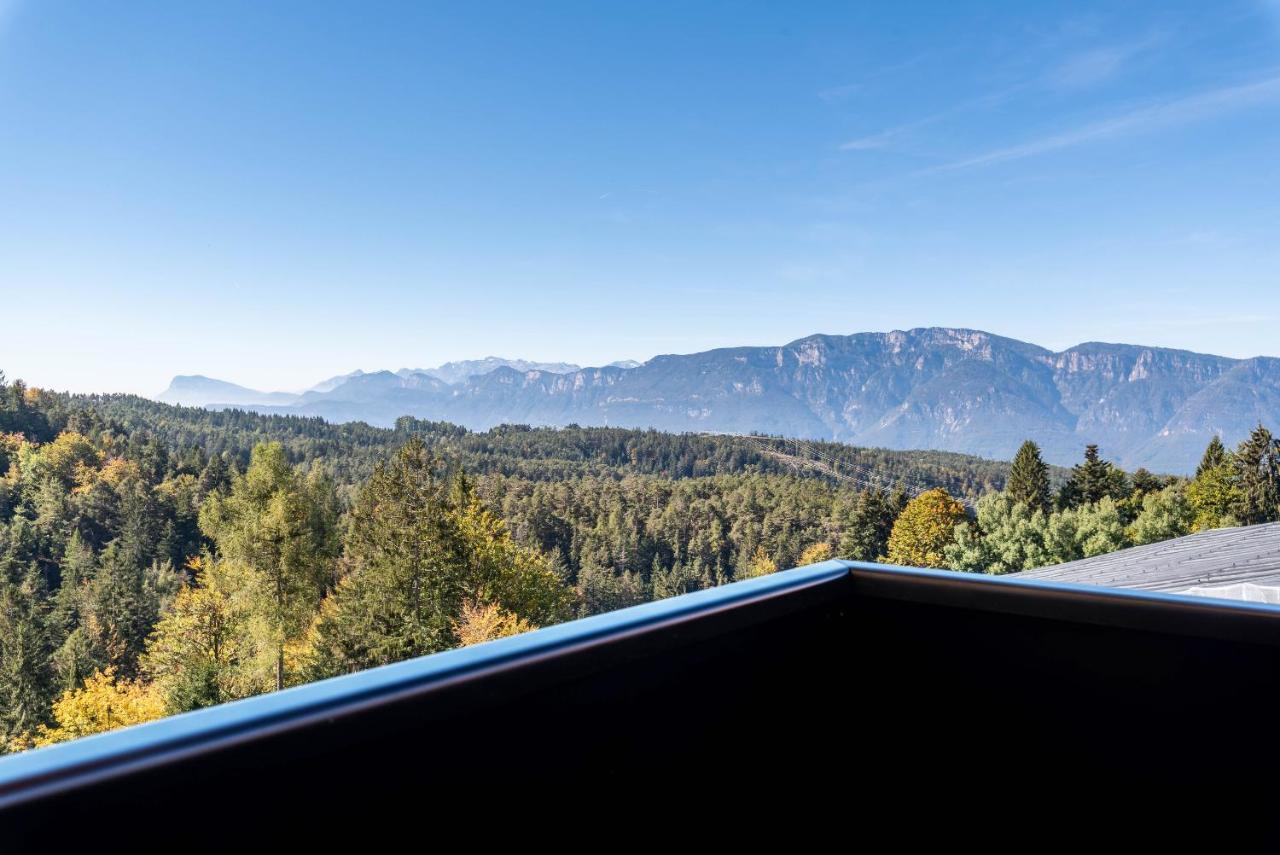Hof Im Thal Apt Linde アルディーノ エクステリア 写真