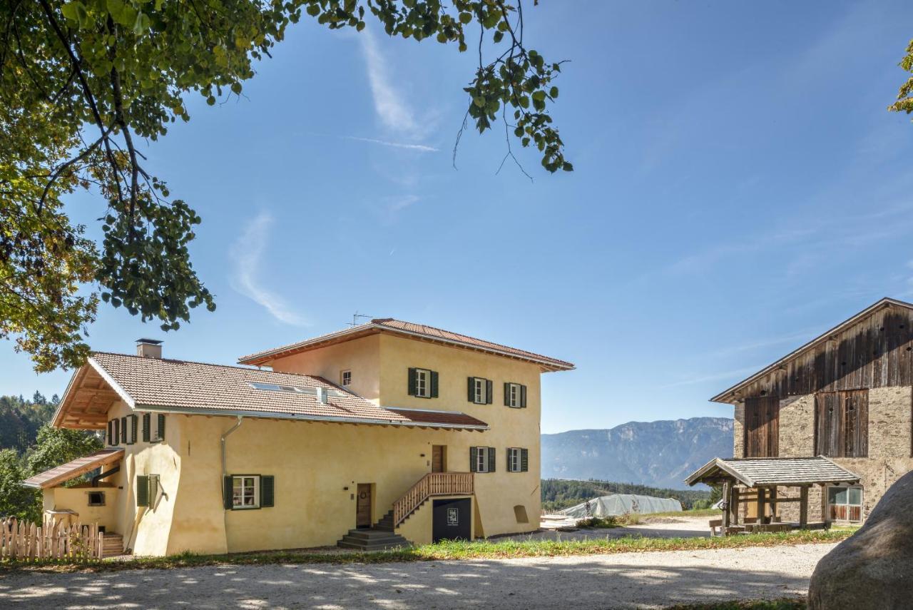 Hof Im Thal Apt Linde アルディーノ エクステリア 写真