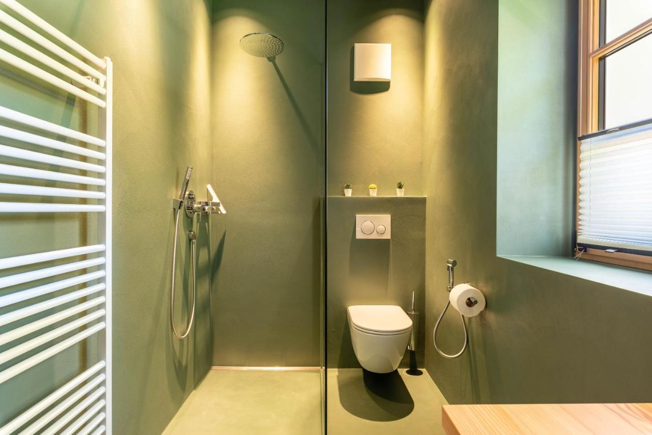 Hof Im Thal Apt Linde アルディーノ エクステリア 写真