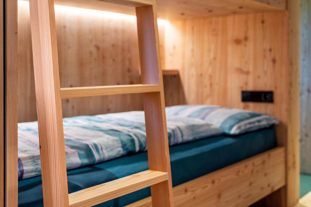 Hof Im Thal Apt Linde アルディーノ エクステリア 写真